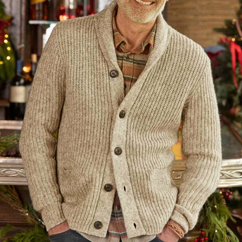 Marevento Cardigan