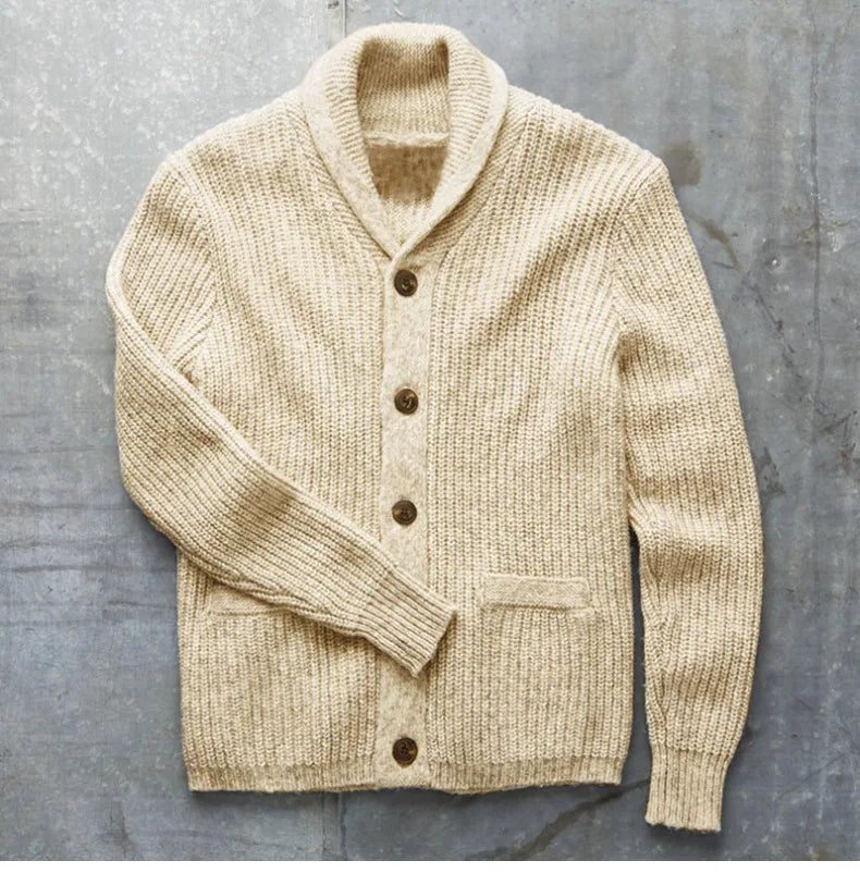 Marevento Cardigan
