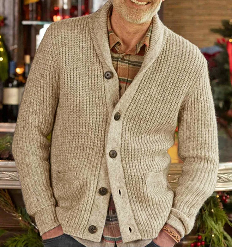 Marevento Cardigan