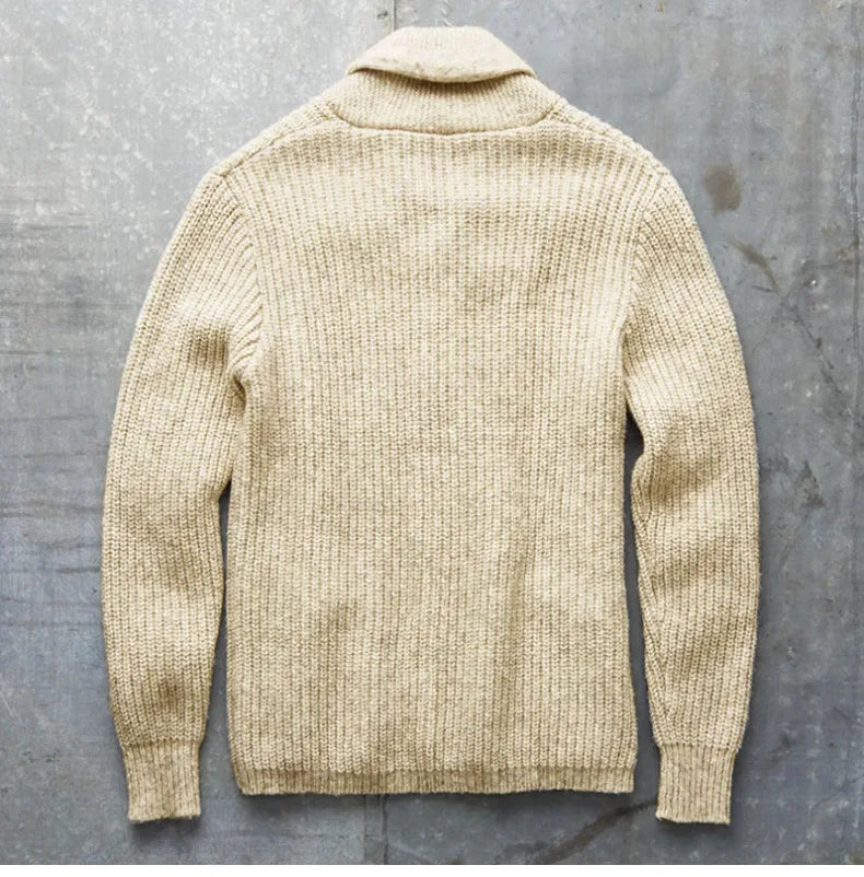 Marevento Cardigan